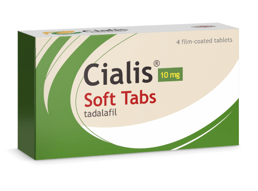 Циалис Софт (Cialis Soft)