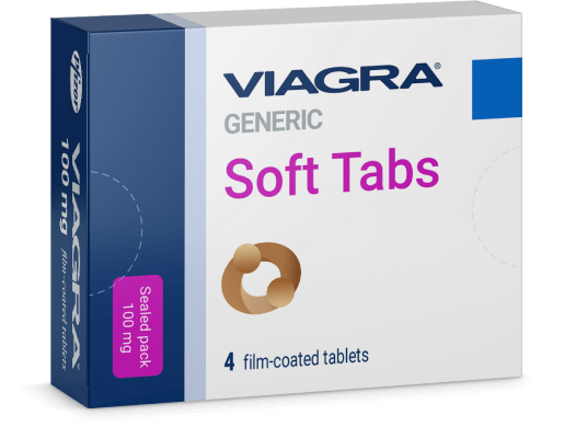 Виагра Софт (Viagra Soft)